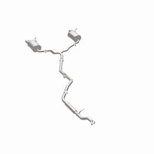 Load image into Gallery viewer, MagnaFlow BRE Exhaust Kit 11-17 Dodge Journey 3.6L