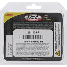 Load image into Gallery viewer, Pivot Works Premium Wheel Bearing