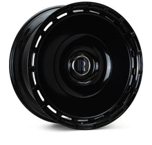 Load image into Gallery viewer, Vossen x Novitec SP3 22x10.5in - 5x120 BP - ET27 - Gloss Black Rolls-Royce Spectre Rear Wheel