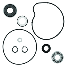 Load image into Gallery viewer, QuadBoss 01-05 Yamaha YFM660R Raptor Water Pump Rebuild Kit