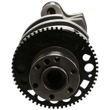 Load image into Gallery viewer, Manley Chevrolet LS Forged Crankshaft - 4.100in Stroke