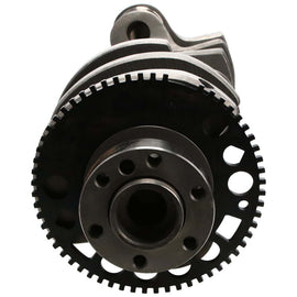 Manley Chevrolet LS Lightweight 4340 Forged 3.2622in Stroke Pro Series Crankshaft w/58T Reluctor