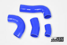 Load image into Gallery viewer, do88 Audi/Seat/Skoda/Volkswagen 1.8T/2.0T (MQB) Pressure Hoses - Blue