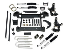 Load image into Gallery viewer, Tuff Country 01-06 Chevy Silverado 1500HD 4x4 6in Lift Kit (SX8000 Shocks)