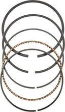Load image into Gallery viewer, Vertex Pistons 99-08 TRX 400 EX/09-14 TRX 400 X/96-04 XR 400 R Cast Replica Piston Kit