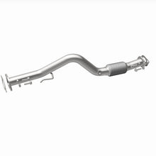 Load image into Gallery viewer, BRE Exhaust 06-11 Accent Rio 1.6L Front Pipe Kit