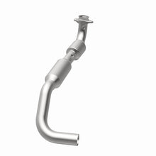 Load image into Gallery viewer, Magnaflow 03-04 Lincoln Navigator 5.4L Direct Fit Converter