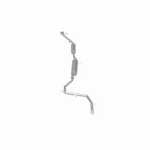 Load image into Gallery viewer, MagnaFlow BRE Exhaust Kit 14-15 HONDA ODYSSEY 3.5L