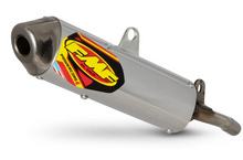 Load image into Gallery viewer, FMF Racing Yamaha TTR110 08-15 SS Powercore 4 Complete System S/A