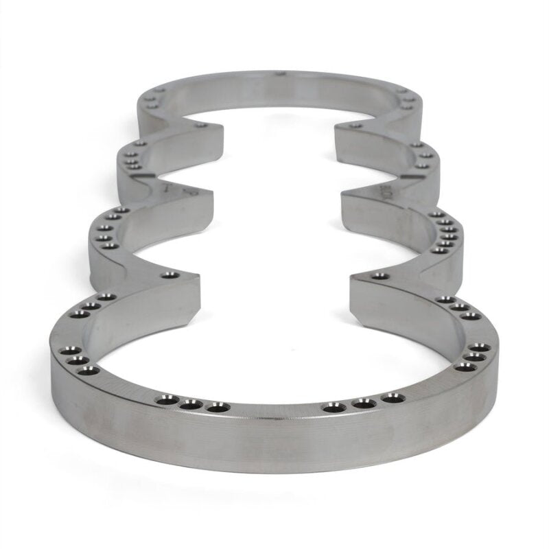 BLOX Racing Block Guard for D16Z-Y (1.6L SOHC VTEC) - GTR Auto