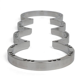 BLOX Racing Block Guard for D16Z-Y (1.6L SOHC VTEC) - GTR Auto