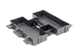 Dee Zee Universal Tool Box - Service Parts Tray (18 x 15 1/2)