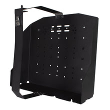 Load image into Gallery viewer, Go Rhino XVenture Gear Hard Case Mount Extra Large 25in. (Mount ONLY for XRS/SRM Racks) - Tex. Blk