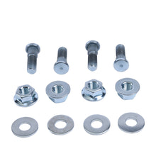 Load image into Gallery viewer, All Balls Racing 03-13 Kawasaki KVF360A Prairie 4x4 Wheel Stud &amp; Nut Kit Front