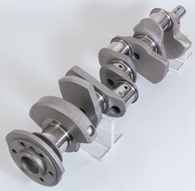 Load image into Gallery viewer, Eagle Chevrolet 305/350 3.350in Stroke Forged 4340 Lightweight Steel Crankshaft