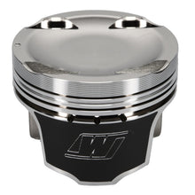 Load image into Gallery viewer, Wiseco 1400 HD Mitsubishi Evo 8 - 4G63 Turbo -14cc Piston Shelf Stock