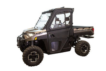 Load image into Gallery viewer, Seizmik 18+ Polaris Ranger 1000/ XP Framed Front Door Kit