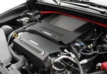 Load image into Gallery viewer, PERRIN 15-21 Subaru WRX Engine Cover Kit (Intercooler &amp; Pulley Covers Incl.) - Black - GTR Auto