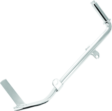 Load image into Gallery viewer, Bikers Choice 07-Up Touring Chrome Kick Stand Replaces H-D 50075-07