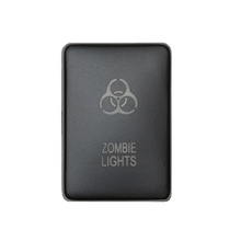 Load image into Gallery viewer, Cali Raised Small Style Toyota Oem Style Zombie Lights Switch