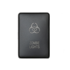 Cali Raised Small Style Toyota Oem Style Zombie Lights Switch
