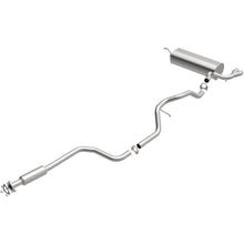 Load image into Gallery viewer, MagnaFlow BRE Exhaust Kit 99-05 Grand Am Alero