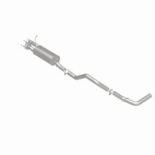 Load image into Gallery viewer, MagnaFlow BRE Exhaust Kit 01-02 Savana Express 3500 5.7L