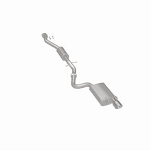 Load image into Gallery viewer, MagnaFlow BRE Exhaust Kit 01-05 Lexus IS300 3L