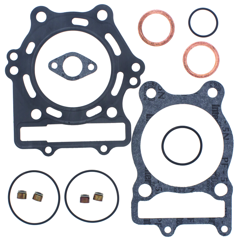 QuadBoss 93-99 Kawasaki KLF400 Bayou Top End Gasket Set