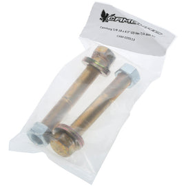 Camburg 5/8-18 x 4.5in. G9 Hex T/A Bolt Kit
