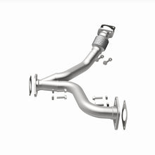 Load image into Gallery viewer, BRE Exhaust 98-04 Passport Rodeo  Sport 3.2L Front Pipe Kit