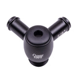 Chase Bays 5/8 Barb 90 Degree L to 10AN ORB Adapters