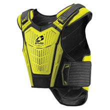 Load image into Gallery viewer, EVS Sport Military Spec Vest Hiviz - 2XL