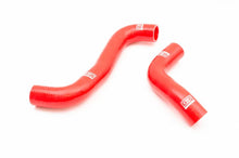 Load image into Gallery viewer, GrimmSpeed 08-14 Subaru WRX / 08-17 Subaru STi / 09-13 Subaru Forester XT Radiator Hose Kit - Red