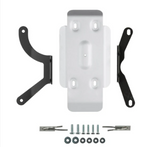 Rival 2019-2025 Subaru Forester Aluminum Differential Skid Plate