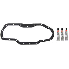 Load image into Gallery viewer, Fel-Pro Lexus IS250 OS 30810 Engine Oil Pan Gasket Set High-Temperature Rubber-Coated Fiber