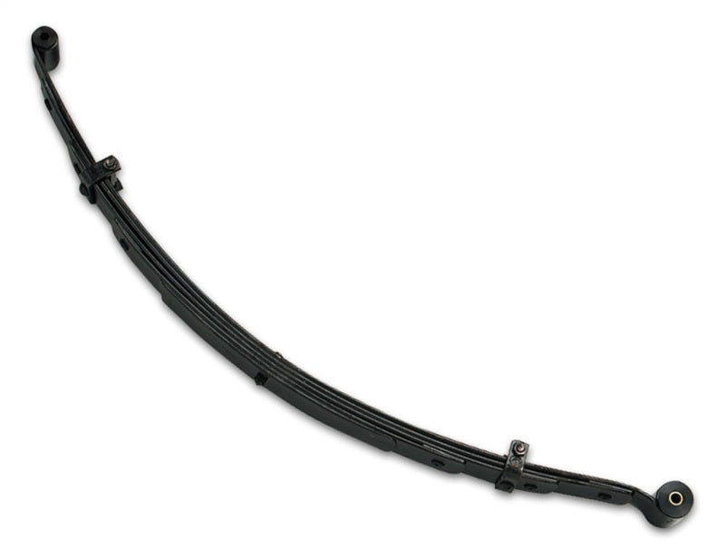 Tuff Country 76-86 Jeep CJ7 Front 2in EZ-Ride Leaf Springs (Ea)