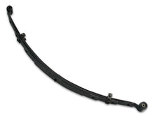 Load image into Gallery viewer, Tuff Country 76-86 Jeep CJ7 Front 2in EZ-Ride Leaf Springs (Ea)
