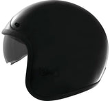 THH Helmets T-383 Black - XL