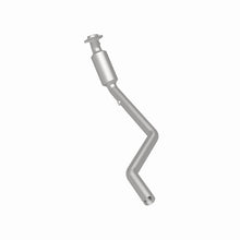 Load image into Gallery viewer, MagnaFlow 00-02 Jaguar S-Type 3.0L Direct Fit Converter