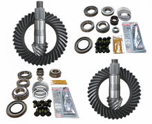 Load image into Gallery viewer, Revolution Gear &amp; Axle 2021+ Ford Bronco 220mm/210mm 5.13 Ratio Gear Package