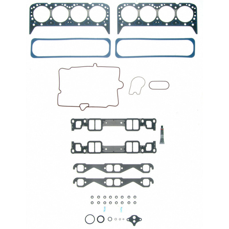 Fel-Pro Chevrolet C1500 HST 8510 PT-6 PermaTorque Engine Cylinder Head Gasket Set