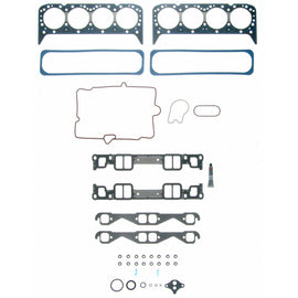 Fel-Pro Chevrolet C1500 HST 8510 PT-6 PermaTorque Engine Cylinder Head Gasket Set