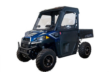 Load image into Gallery viewer, Seizmik 15-21 Polaris Ranger 570/800/EV Mid-Size Pro-fit Door Kit
