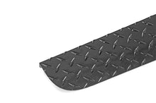 Load image into Gallery viewer, Dee Zee 07-13 Chevrolet Silverado/Sierra Tailgate Protector Cap Black-Tread