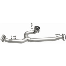 Load image into Gallery viewer, BRE Exhaust 06-12 Fusion Milan MKZ Zephyr 3.0L 3.5L Front Pipe Kit