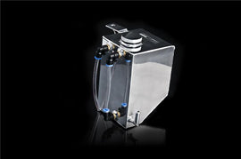 Weapon R 24 fl oz Reserve Coolant Overflow Tank