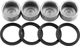 Bikers Choice Caliper Piston / Seal Kit For Bikers Choice Billet Calipers