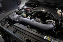 Load image into Gallery viewer, K&amp;N Dryflow Air Intake System Jeep Wrangler Jl V6-3.6L F/I 18-23