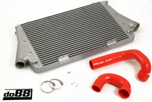 Load image into Gallery viewer, do88 SAAB 9-3 2.0t 2003- Intercooler Red Hoses Automatic